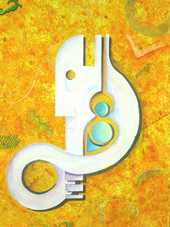 7° Custode di Atlantide 